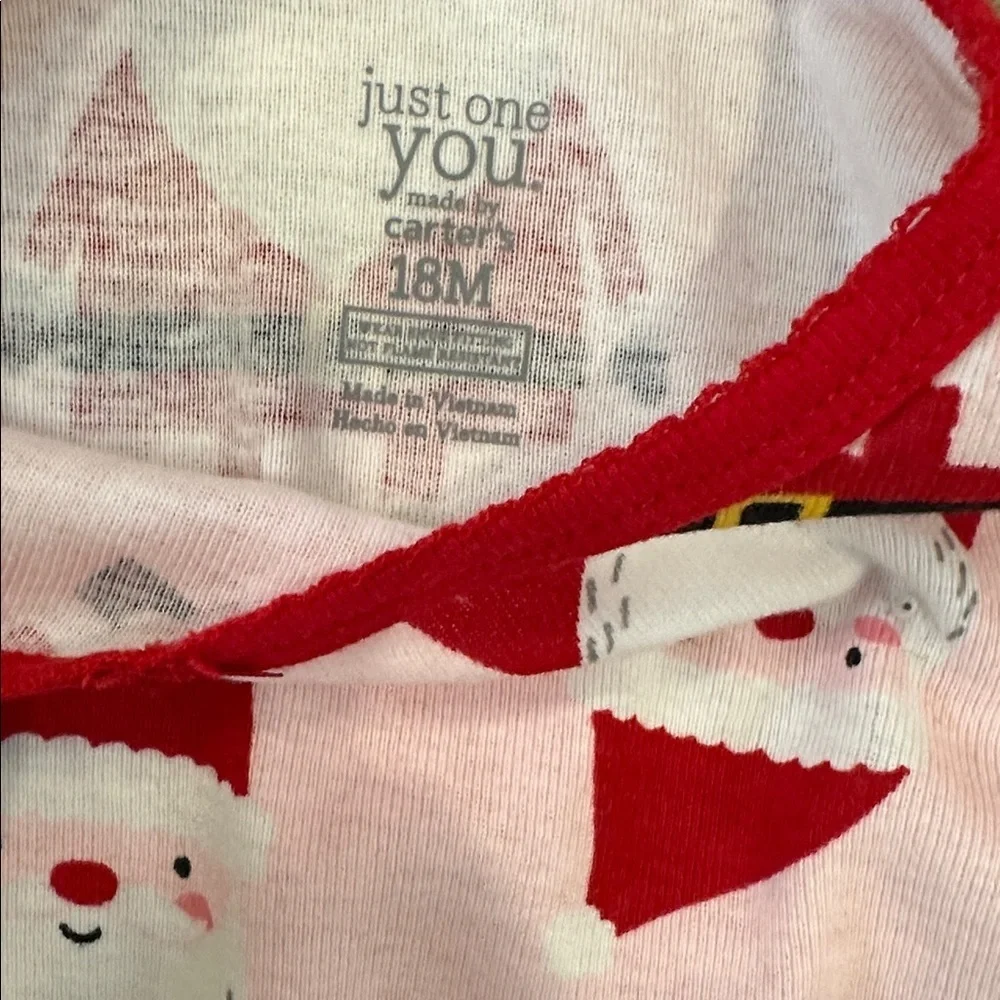 Carters carter’s christmas